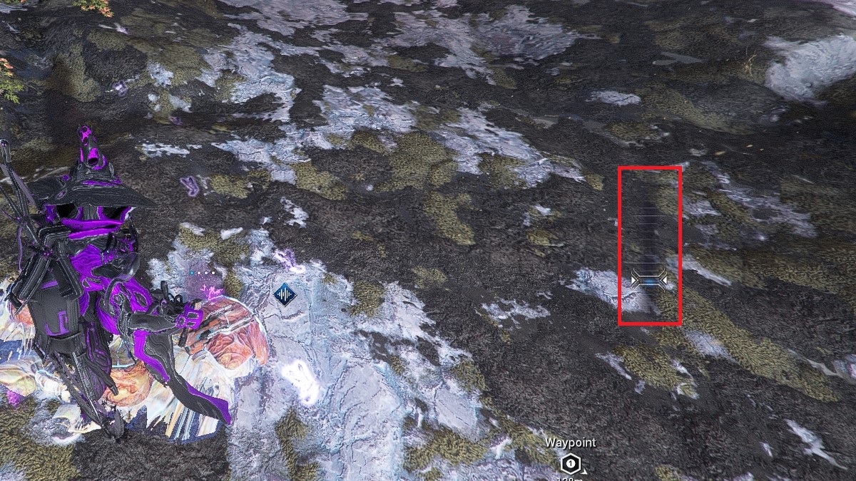 How to Get a Perfect Animal Capture in Warframe Prima Games