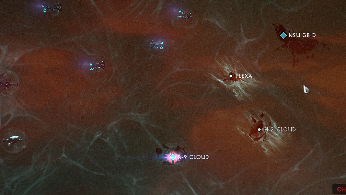 How to Get Anomaly Shards in Warframe Prima Games