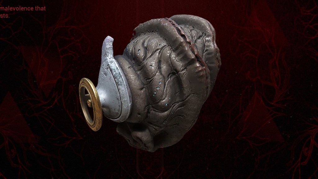 How to Earn Pathos Clamp in Warframe Prima Games