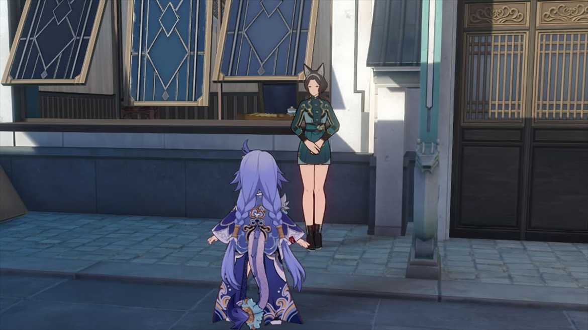 Where to Find Yujin in Honkai: Star Rail - Prima Games