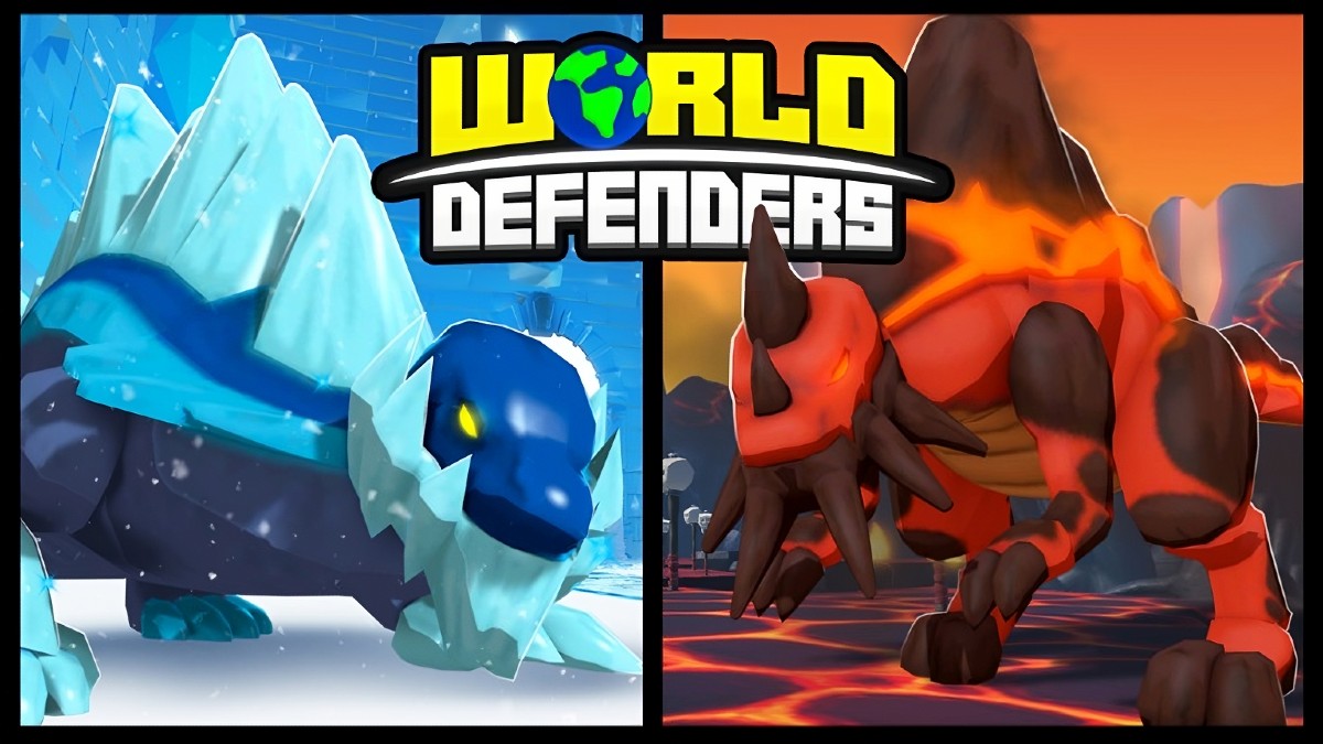 World Defenders Tower Defense Codes (January 2024) Prima Games