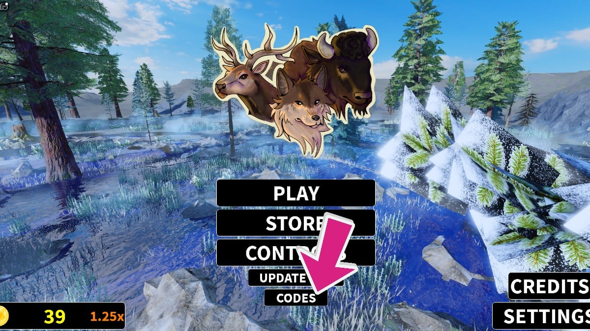 Roblox Yellowstone Unleashed Codes Prima Games   Yellowstone Unleashed Codes Redemption 