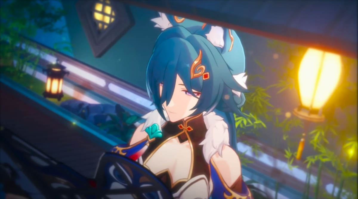 Who is Yukong in Honkai: Star Rail? - Prima Games