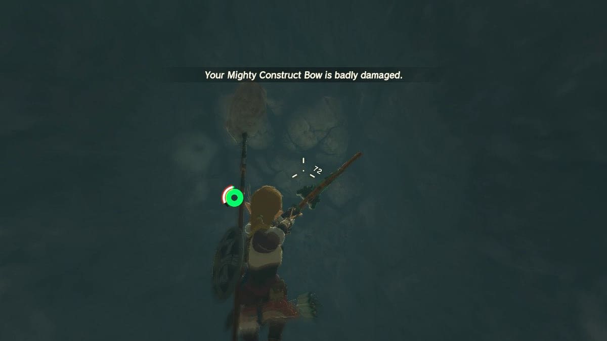 How to Get Vah Medoh Divine Helm in Zelda Tears of the Kingdom (TOTK) Prima Games