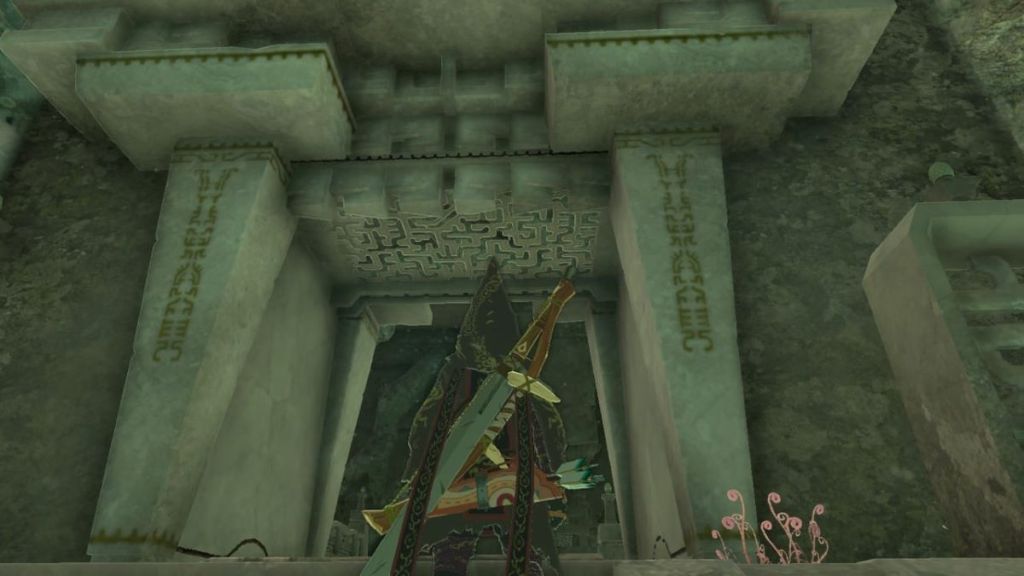 TEARS OF THE KINGDOM ALL BARGAINER STATUE LOCATIONS IN TOTK visual data 6