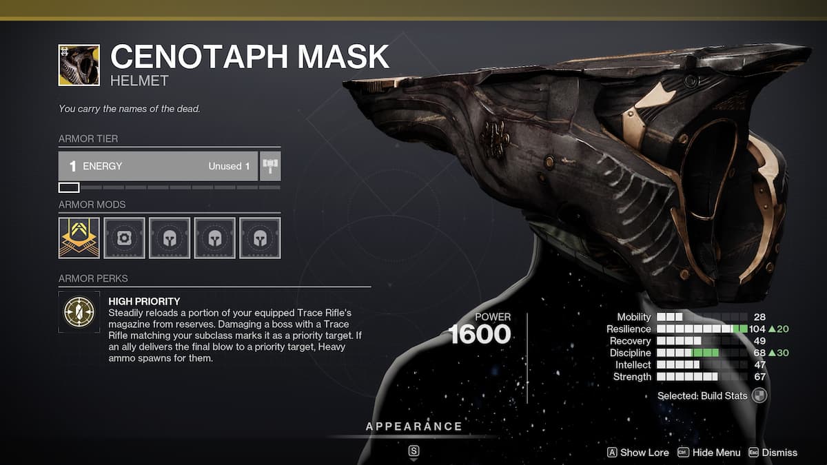 All New Exotic Armor in Destiny 2 Season of the Deep Prima Games