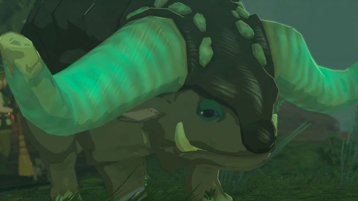 Where to Find Dondons in Tears of the Kingdom (TOTK) Prima Games