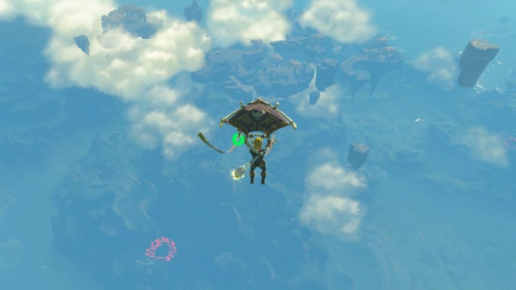 How to Find Luminous Stones in Tears of the Kingdom (TotK) - Prima Games