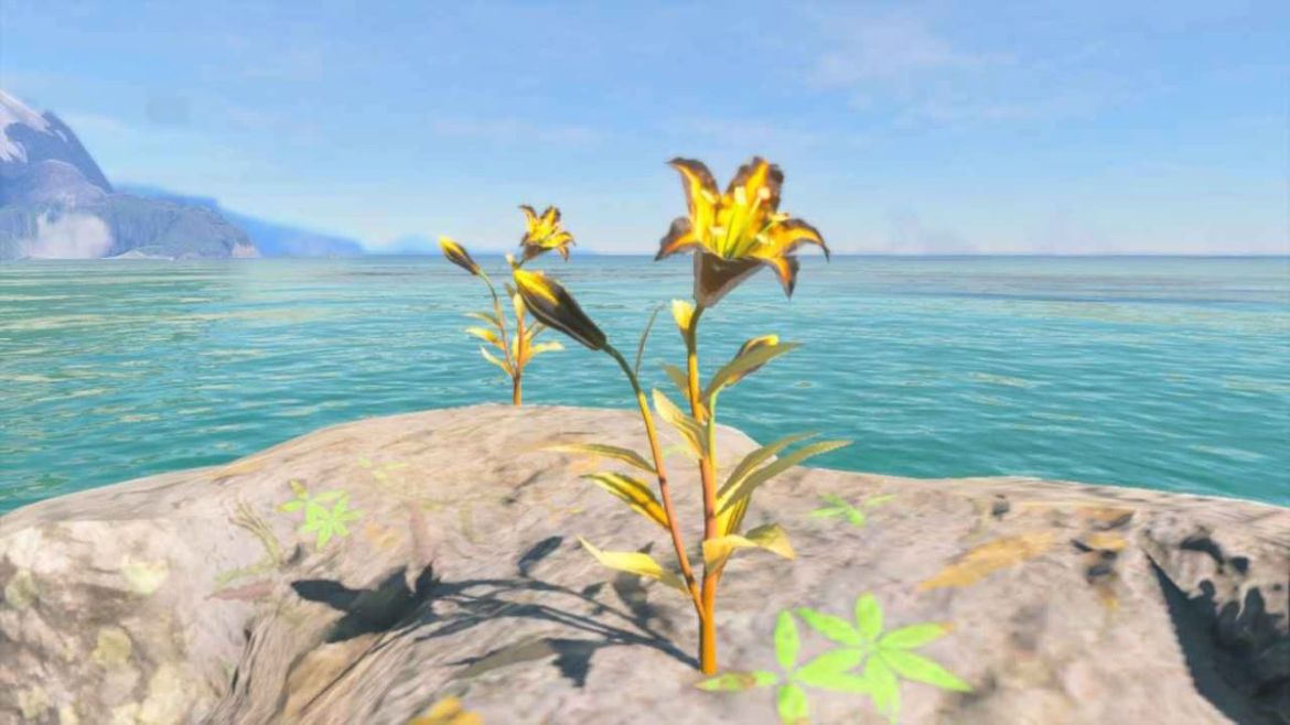 Where to Find Sundelion in Tears of the Kingdom Prima Games