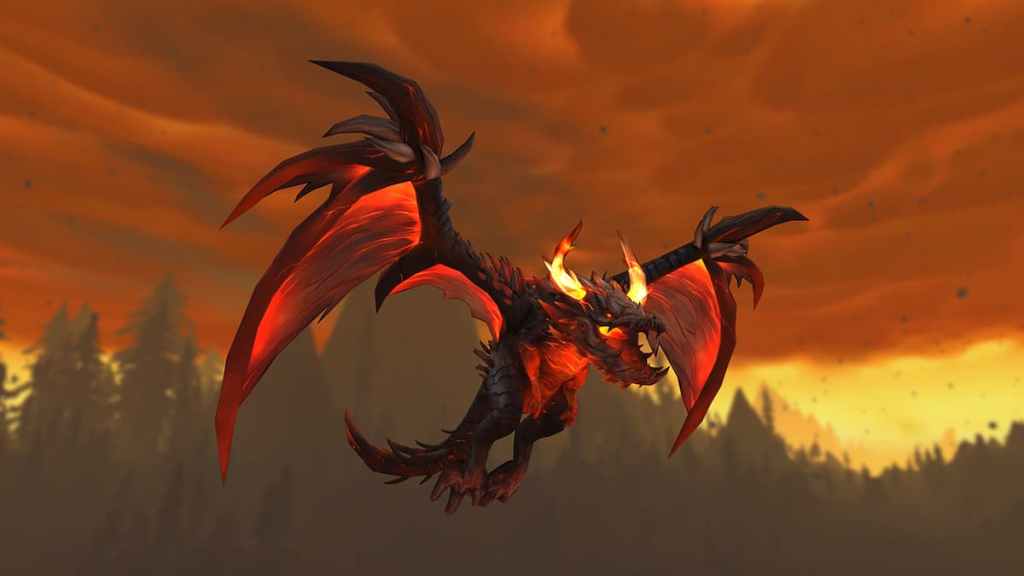 Where to Get Sparks of Shadowflame in WoW Dragonflight - Prima Games