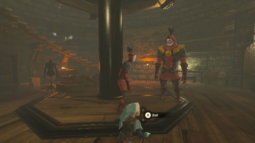 Tears of the Kingdom: How to Get the Yiga Clan Armor Set in TotK ...