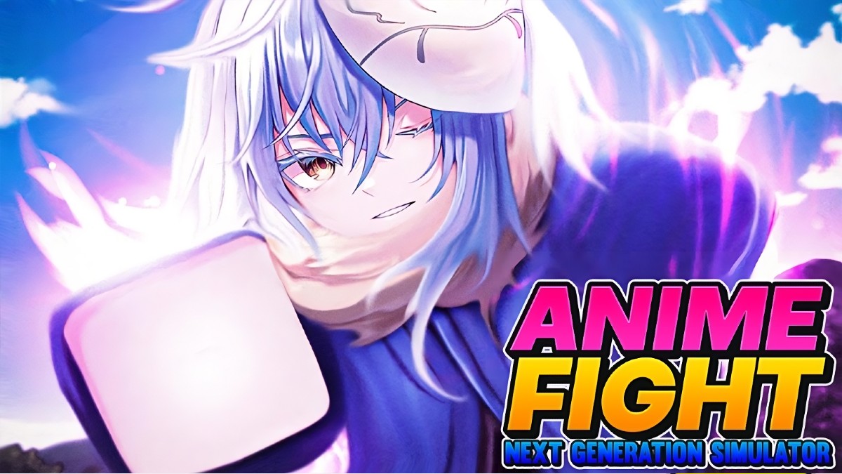 ALL WORKING CODES FOR ANIME FIGHTERS SIMULATOR IN 2023 JULY! ROBLOX ANIME  FIGHTERS SIMULATOR CODES 
