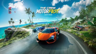 Are Boats and Planes in The Crew Motorfest