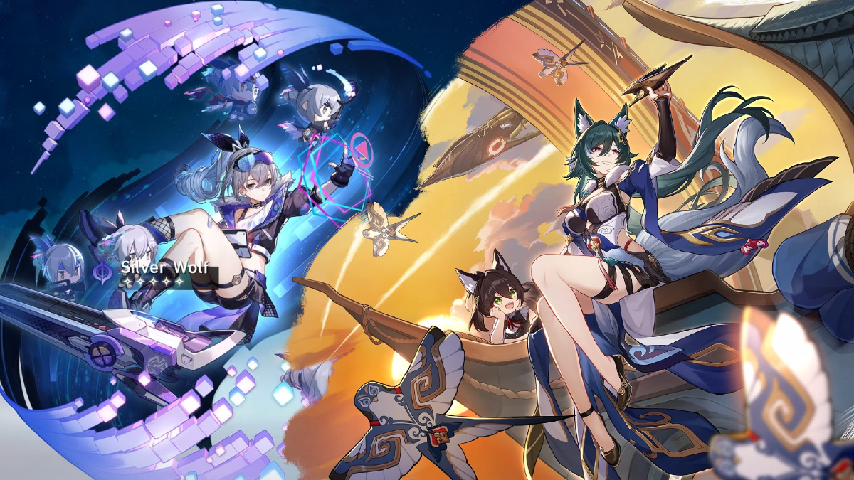 Honkai Star Rail Banner Schedule 5Star Characters & More (June 2023