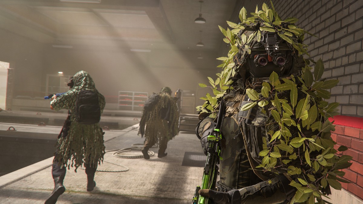 How to Unlock Barter Recipes in COD DMZ Prima Games