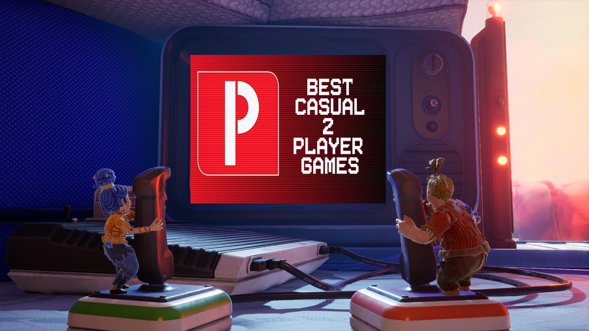 5 Of The Best Casual Multiplayer Games To Play With A Significant Other