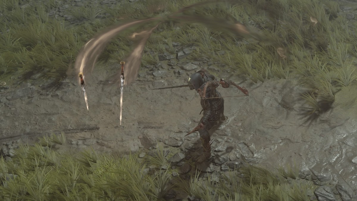 Edgemaster’s Aspect Diablo 4