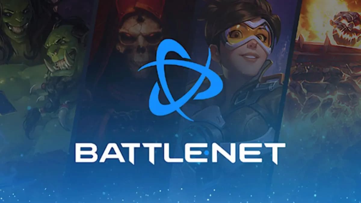 How to Take Screenshots in Battle.net Launcher - Prima Games