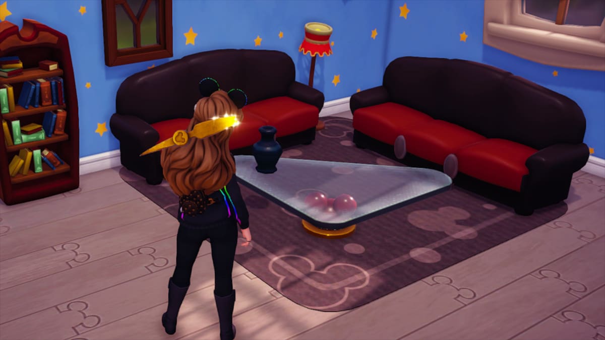 All Relic Locations in Disney Dreamlight Valley Prima Games