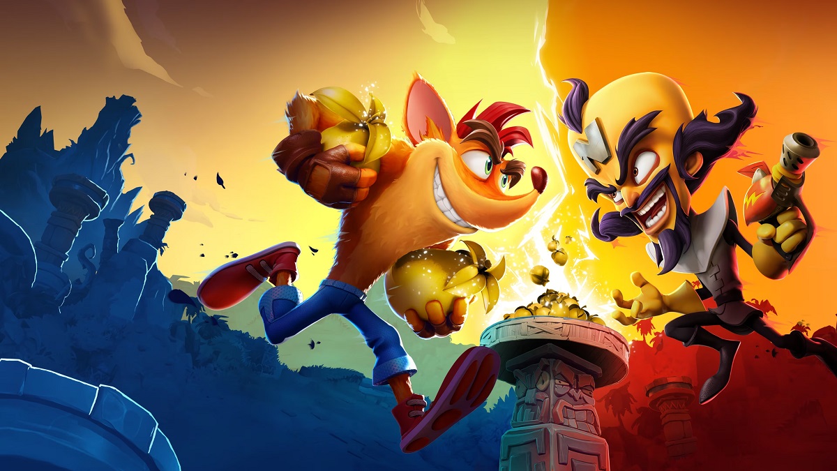 Crash Team Rumble Trophies and Achievements Listed - Prima Games