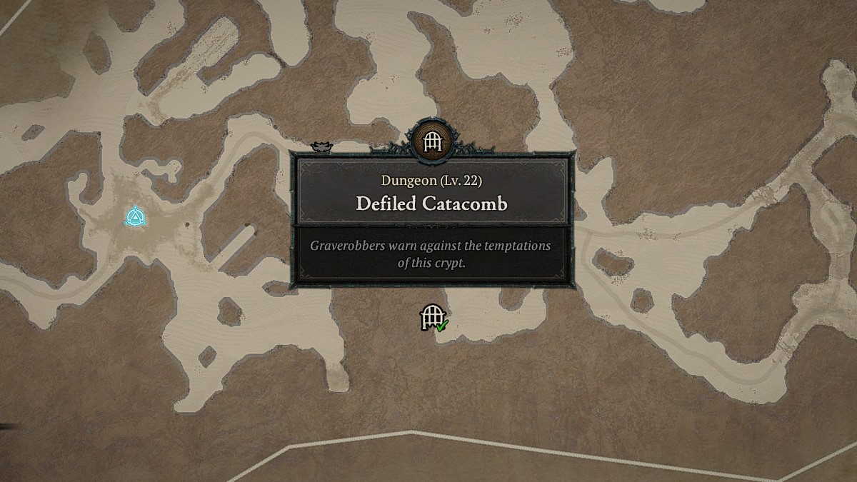 How to Defeat the Broodguard Spider in Diablo 4 Prima Games