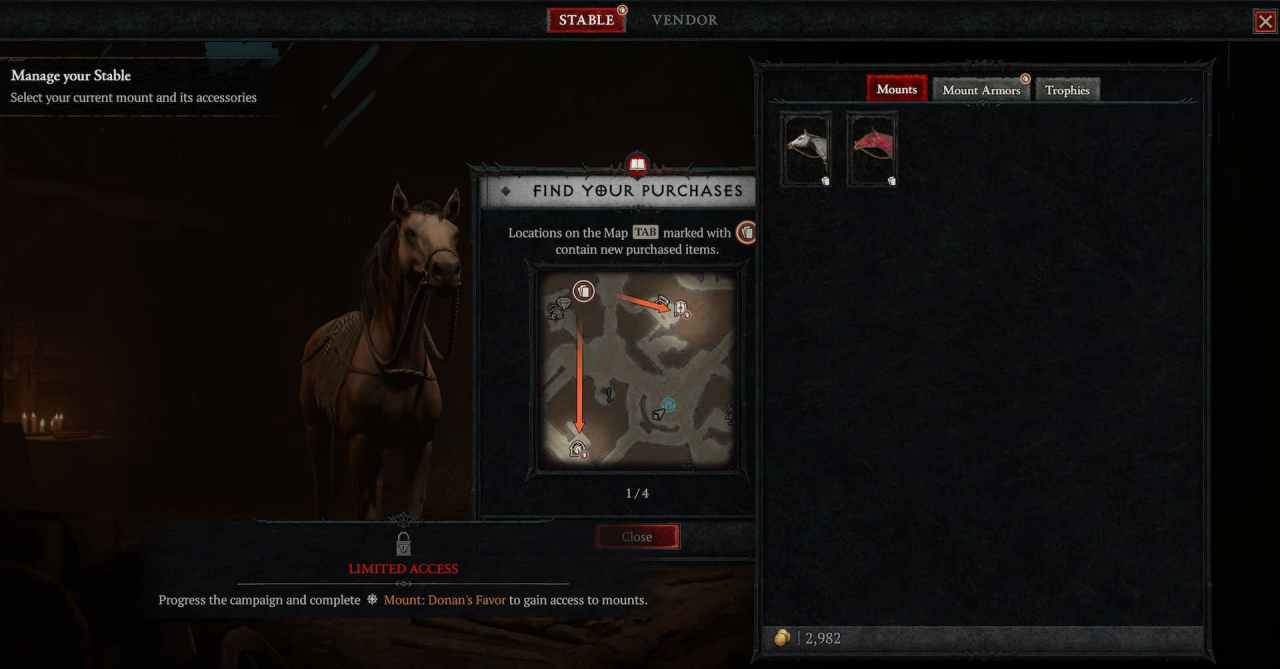 Diablo 4: How to Redeem Deluxe and Ultimate Edition Content In-Game ...