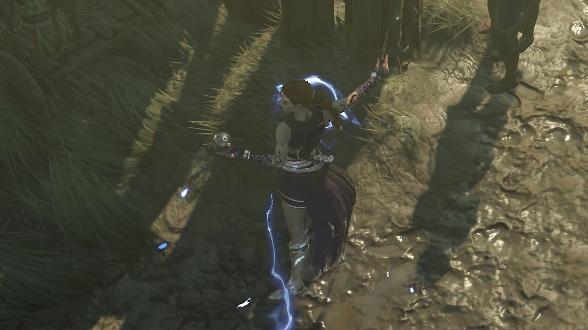 Direct Damage in Diablo 4