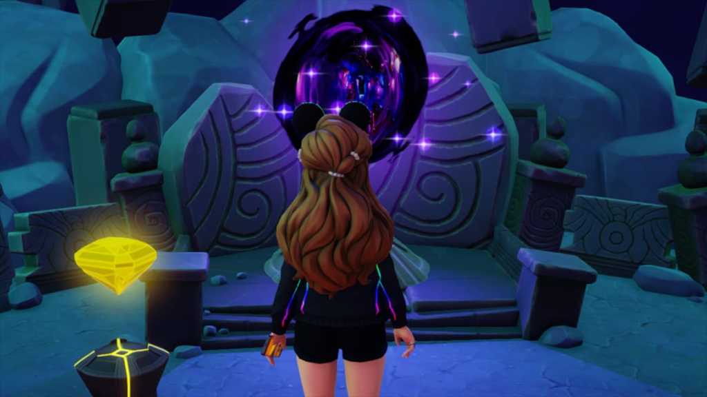 How to Get the Purple Potato in Disney Dreamlight Valley Prima Games