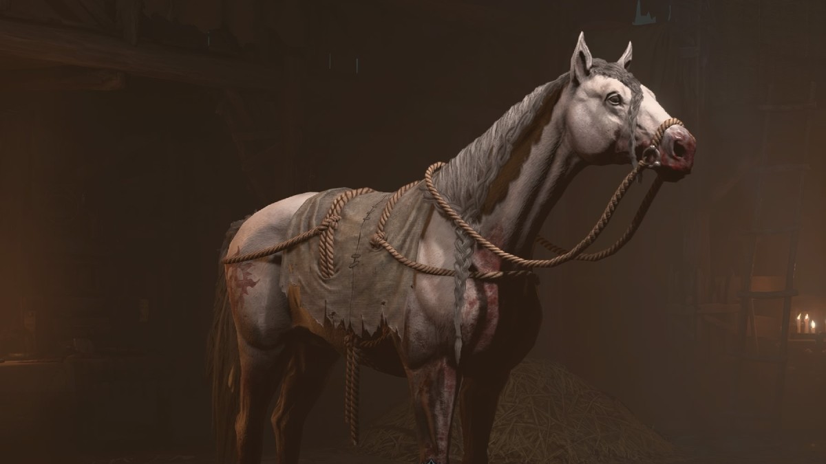 Donan’s Favor Diablo 4