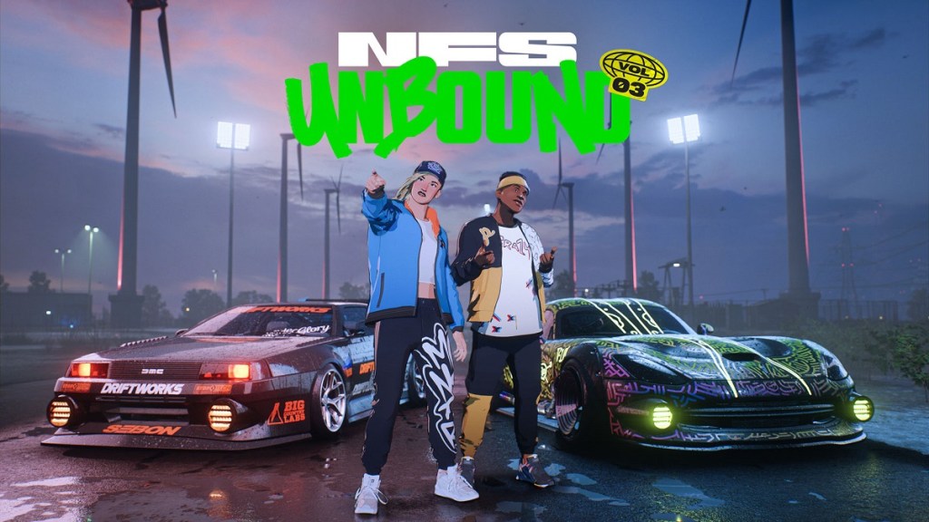 Unbound Rhaast Everything New in NFS Unbound VOL 3 Content Update - Prima Games