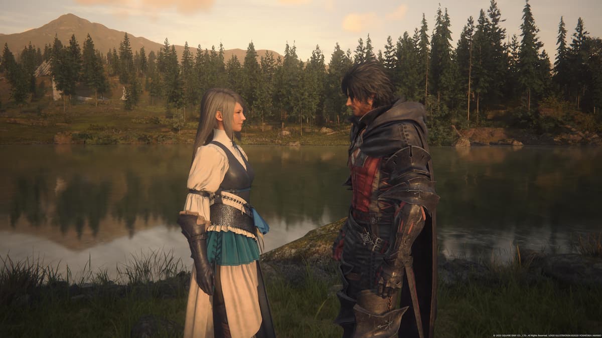 Final Fantasy 16: Which Cloth Should You Choose (FF16) - Answered