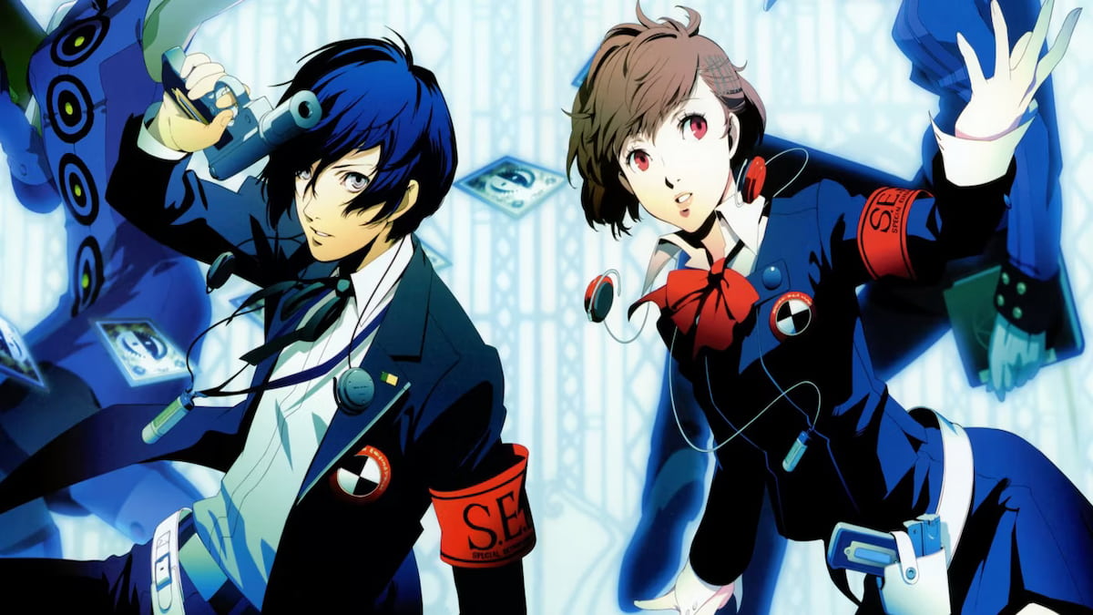 Is the Female Protagonist in Persona 3 Reload? - Answered - Prima Games