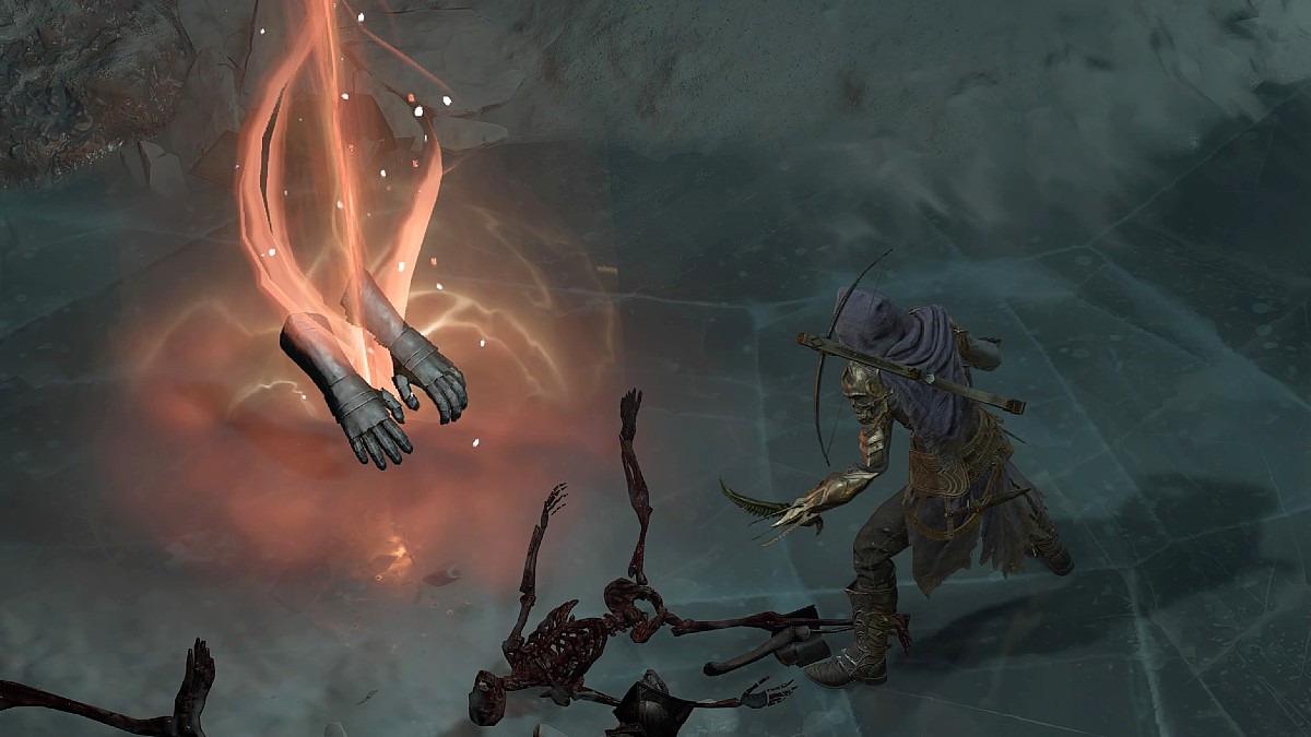 Gohr's Devastating Grips Diablo 4