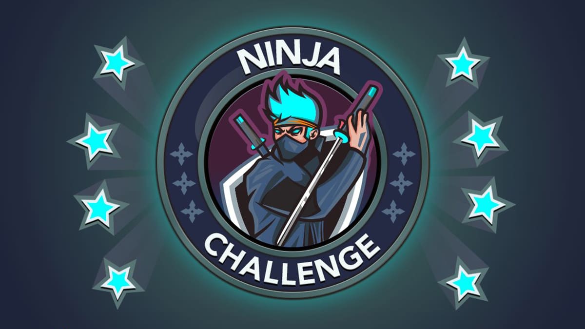 How to Complete the Ninja Challenge in BitLife