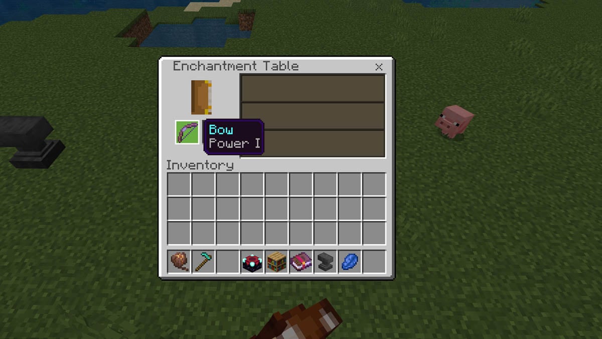 Best Minecraft Bow Enchantments Listed 2024 Prima Games   Minecraft Best Bow Enchantments Power 