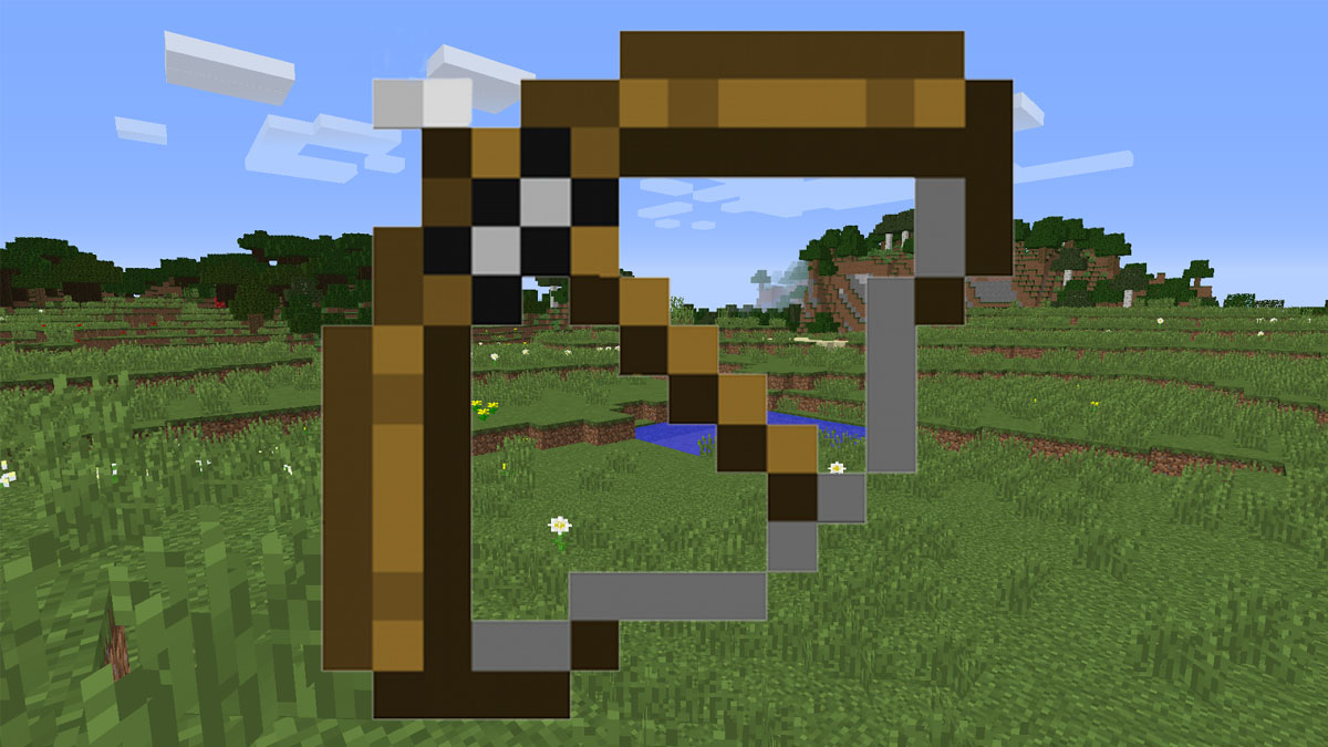 Best Minecraft Bow Enchantments Listed (2024) Prima Games