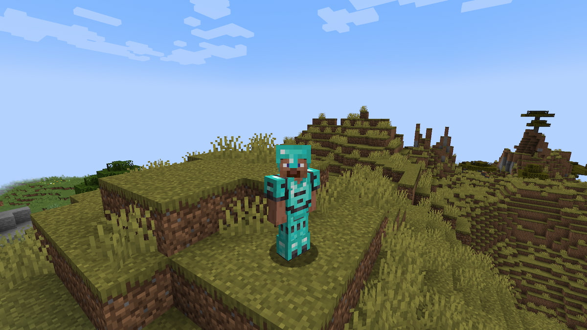 How to Get Snout Armor Trim in Minecraft Prima Games