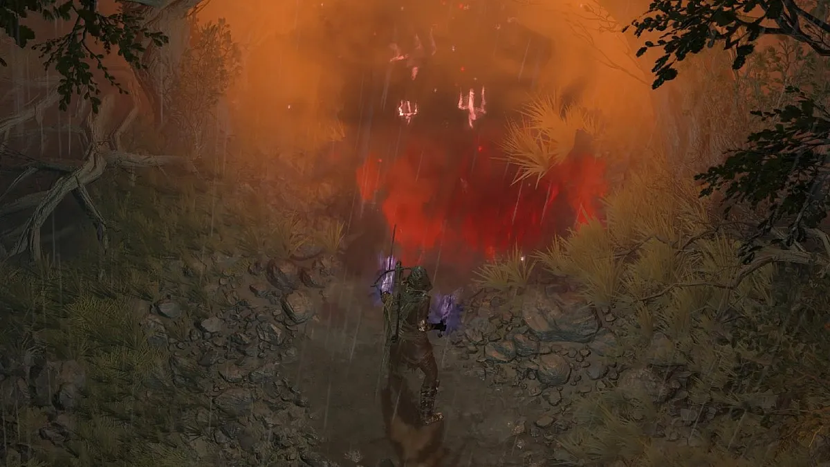 Nightmare Dungeon Tiers Diablo 4