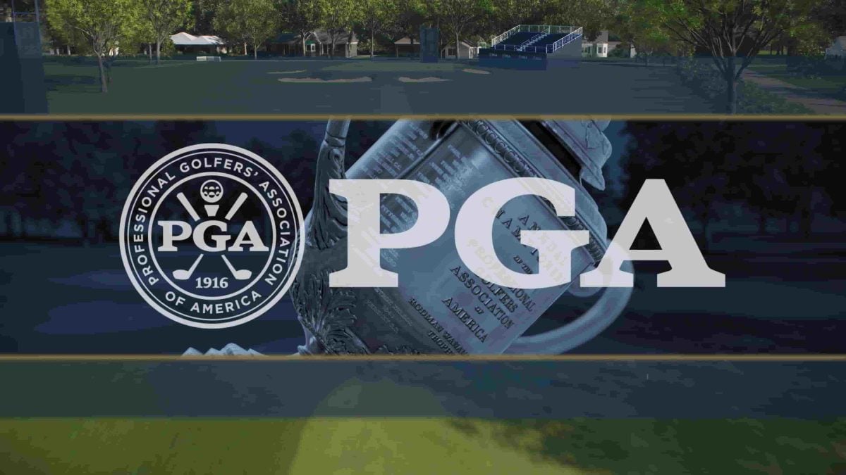 EA SPORTS PGA TOUR on X: Which brand's gear will you be repping in  #EAPGATOUR? 😎  / X