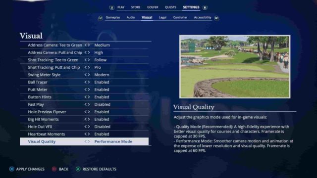 how-to-change-30fps-to-60fps-in-road-to-the-masters