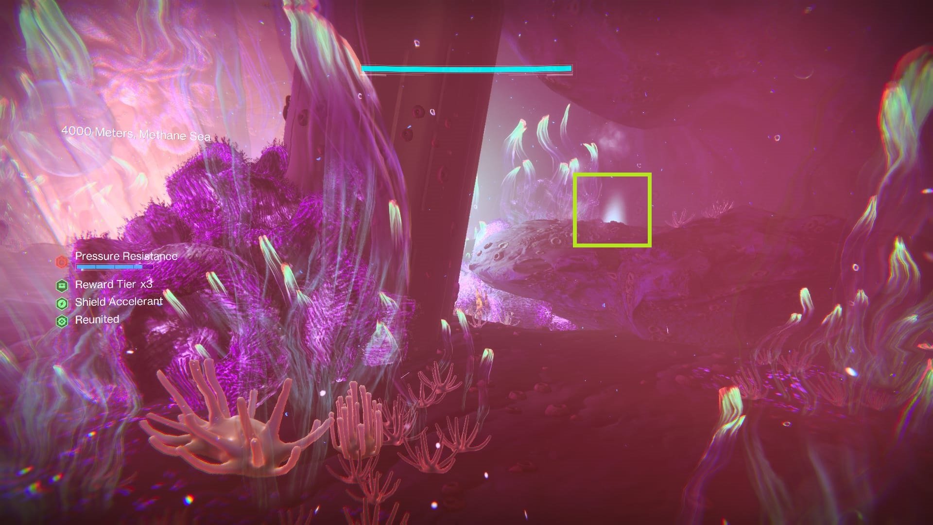 All Abyss Depths Flora And Plants Locations In Destiny 2 Prima Games   PILLAR 