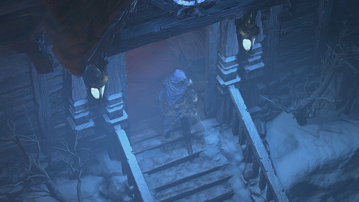 How to Get More Paragon Boards in Diablo 4 - Prima Games