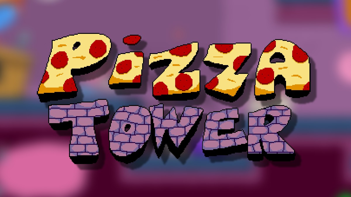 Pizza Tower Old Drafts & WIPs (2023) MP3 - Download Pizza Tower