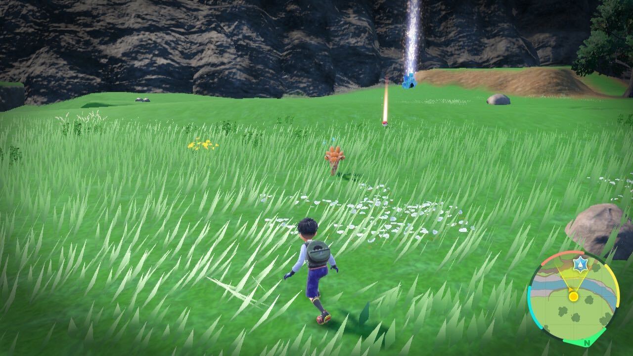 How to Get Vulpix in Pokemon Scarlet and Violet - Prima Games