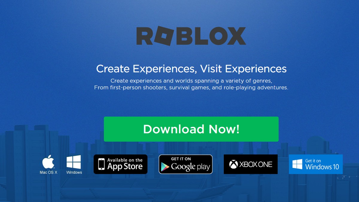 How To Download And Install Roblox On PC Prima Games How To Download And Install Roblox On PC Prima Games