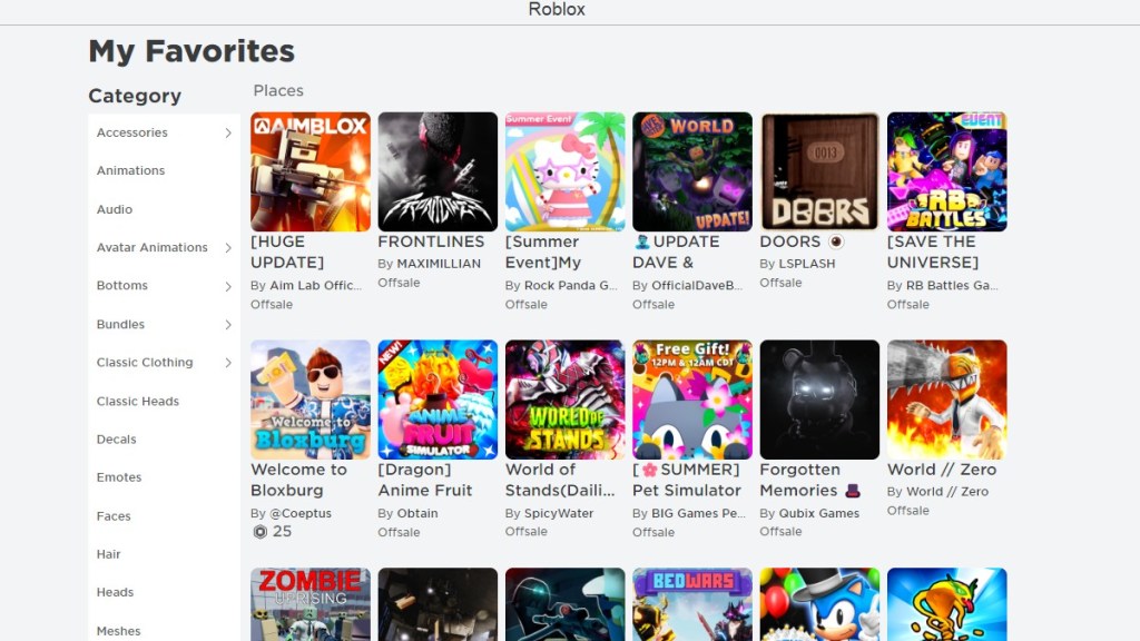 how-to-view-favorites-on-roblox-prima-games