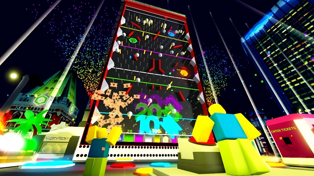 Top 10 Gameplay Tips for Jackpot Tycoon, Image via Roblox.com