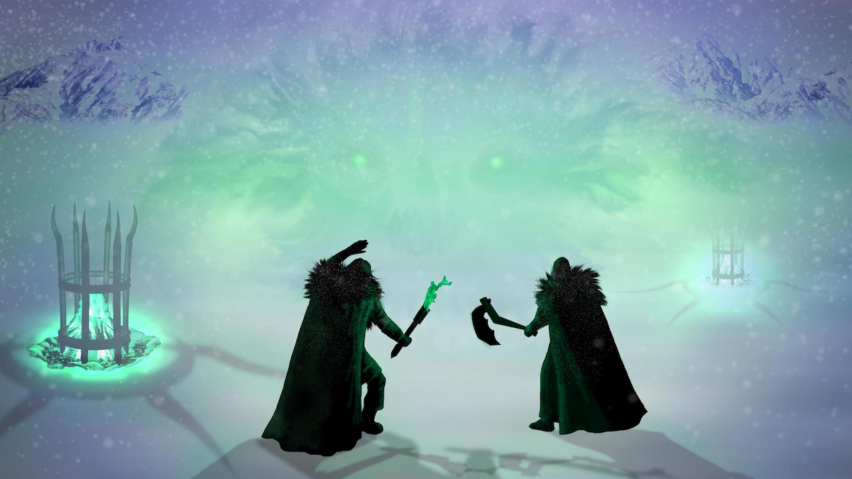 All Warm Clothing in RuneScape (OSRS) Listed - Prima Games