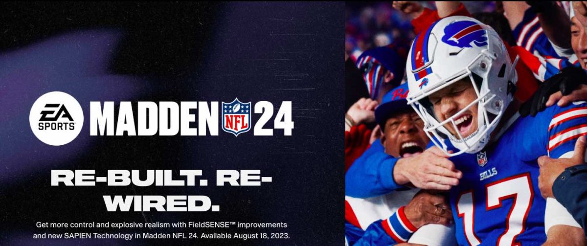 How Does Madden NFL 24 Duel Entitlement Work? - Prima Games