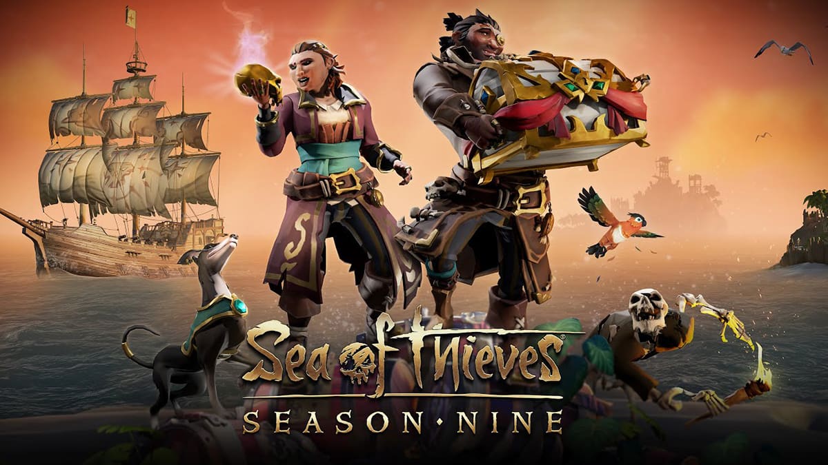 Monkey Island Comes to the Sea of Thieves  The Exclusive Interview  Xbox  Wire